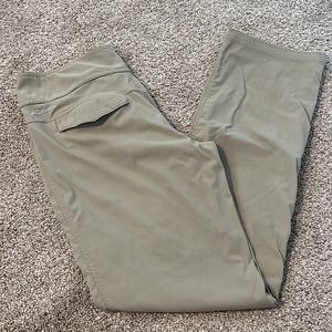 Columbia Pants